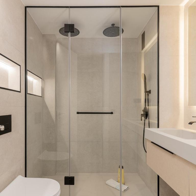 MONKÓ LUXURy EGYPT - Apartamento de 3 dormitorios - Planta Alta - 12