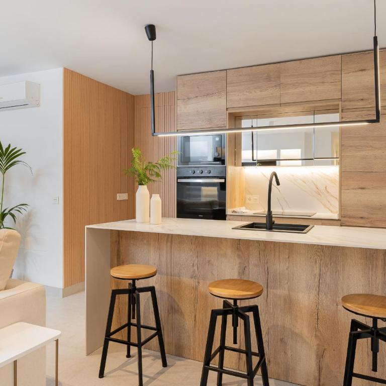 MONKÓ LUXURy EGYPT - Apartamento de 3 dormitorios - Planta Alta - 32
