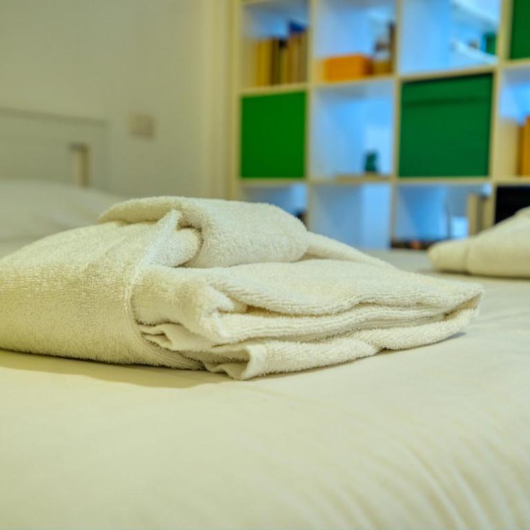 Italianflat - Navigli Studio, Garden View - Appartamento con 1 Camera da Letto - 6