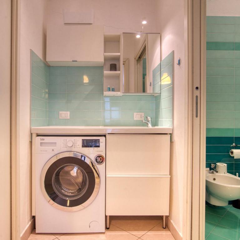 Italianflat - Navigli Studio, Garden View - Appartamento con 1 Camera da Letto - 8
