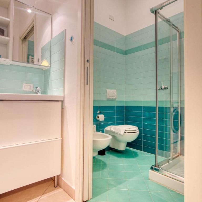 Italianflat - Navigli Studio, Garden View - Appartamento con 1 Camera da Letto - 14