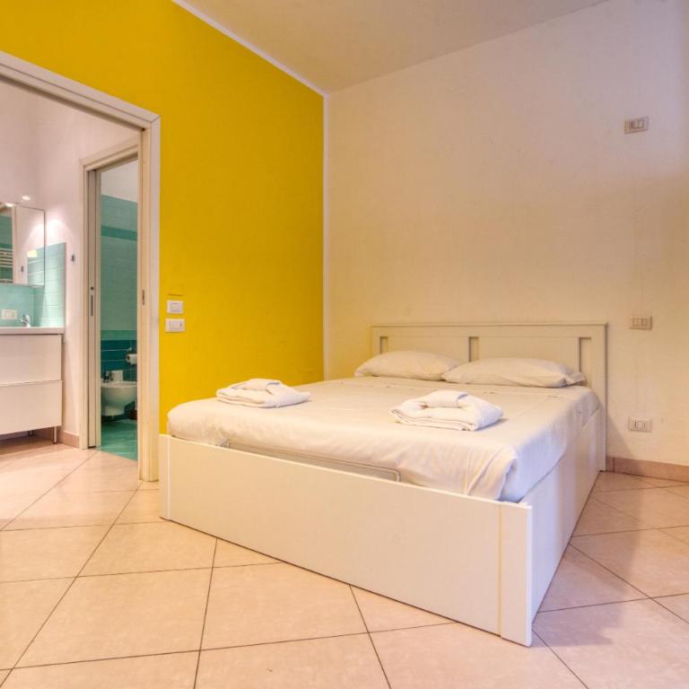 Italianflat - Navigli Studio, Garden View - Appartamento con 1 Camera da Letto - 13