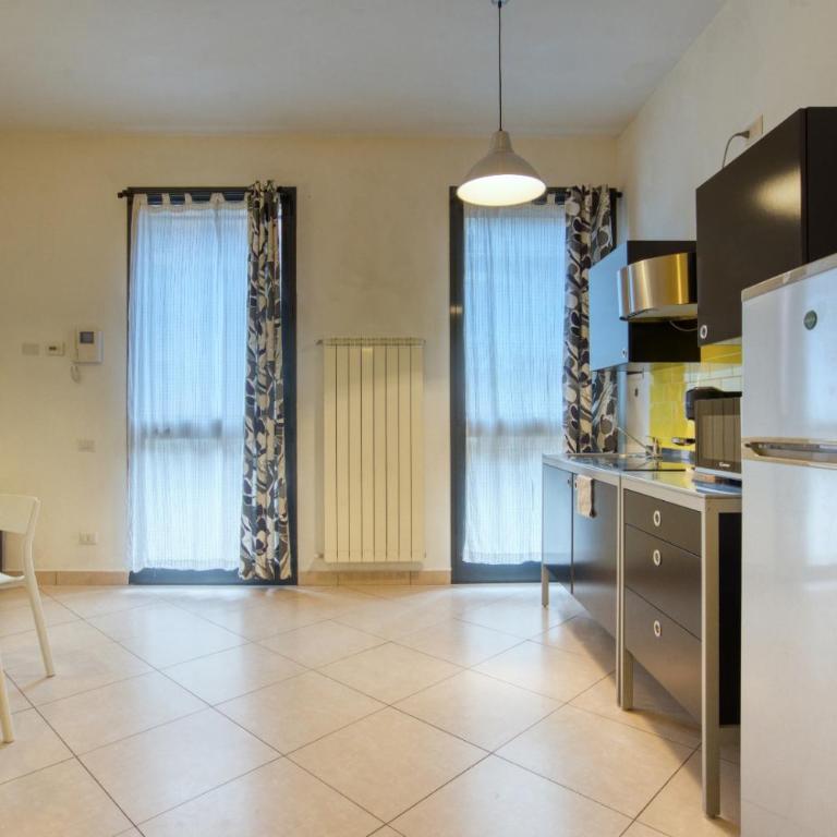 Italianflat - Navigli Studio, Garden View - Appartamento con 1 Camera da Letto - 17