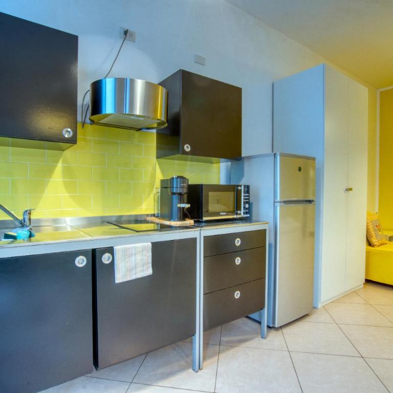 Italianflat - Navigli Studio, Garden View - Appartamento con 1 Camera da Letto - 16