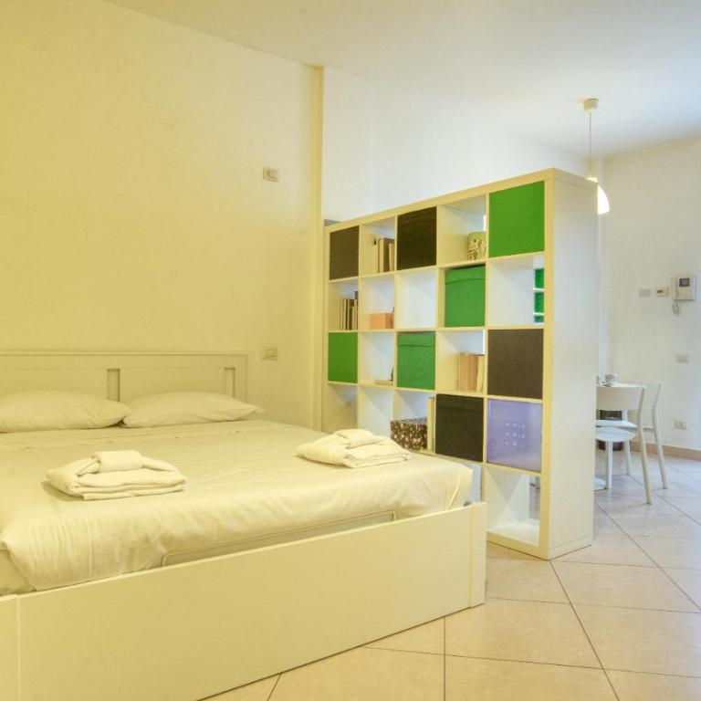 Italianflat - Navigli Studio, Garden View - Appartamento con 1 Camera da Letto - 15