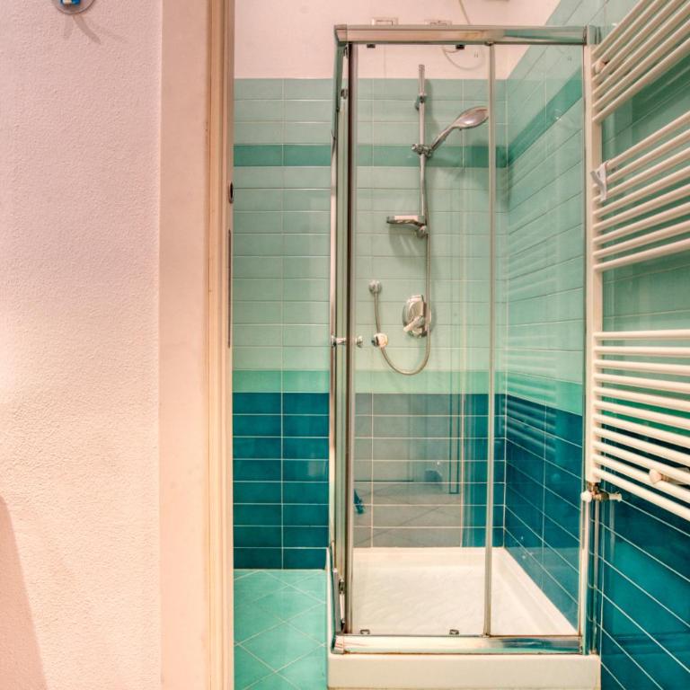 Italianflat - Navigli Studio, Garden View - Appartamento con 1 Camera da Letto - 20