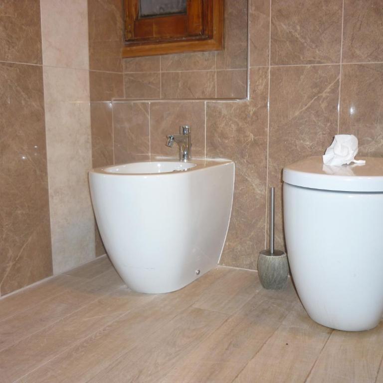 San Zanobi Apartment - Four-Bedroom Apartment - 26