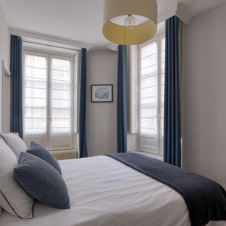 Appartement Saint Jean - Appartement 1 Chambre - 10