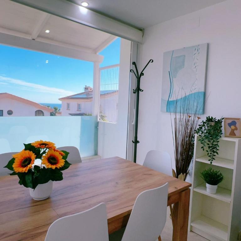 Stay In Carabassi - Casa de 4 dormitorios - 3