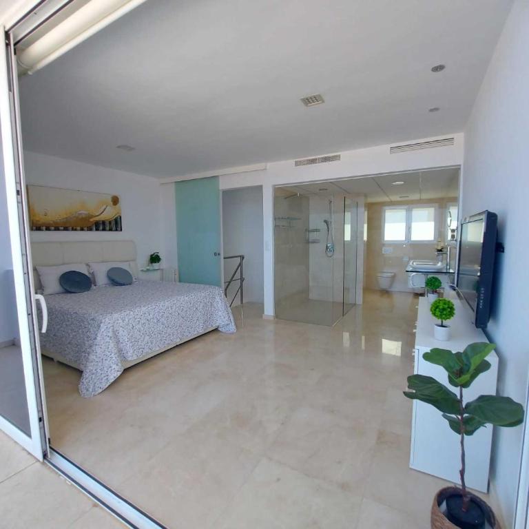 Stay In Carabassi - Casa de 4 dormitorios - 16