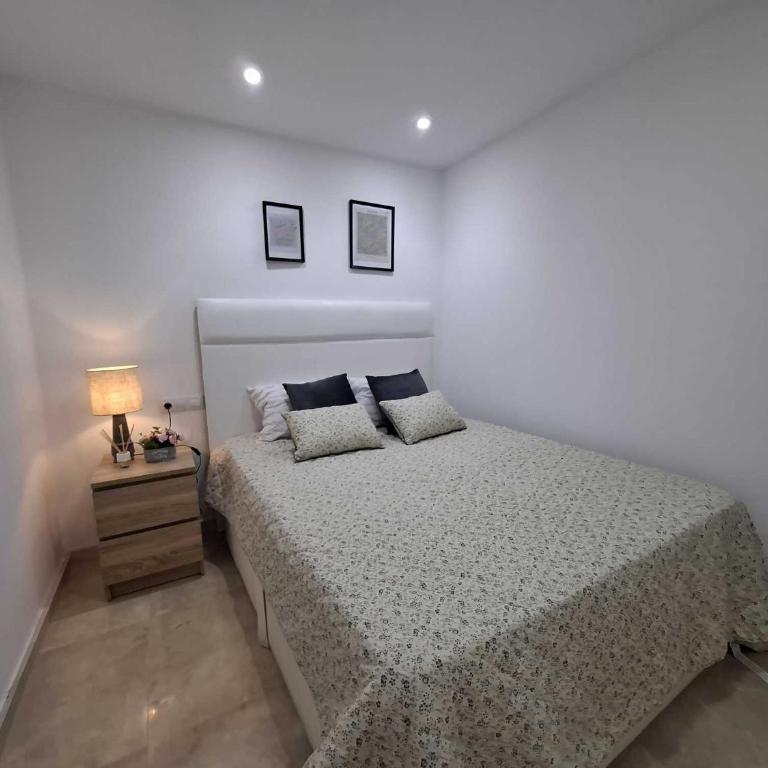 Stay In Carabassi - Casa de 4 dormitorios - 25