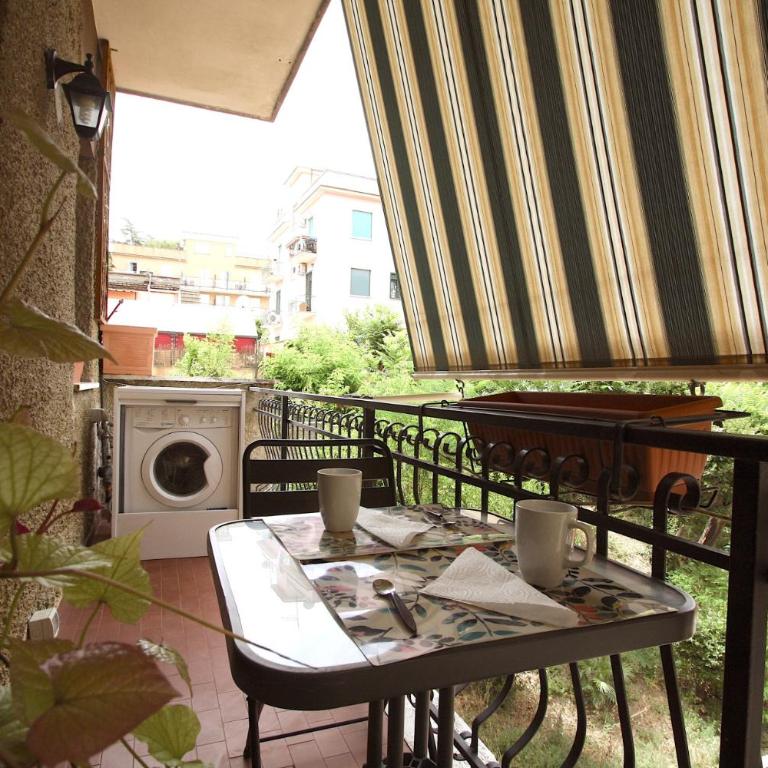 Margherita Holiday Home - Appartamento Monolocale - 1