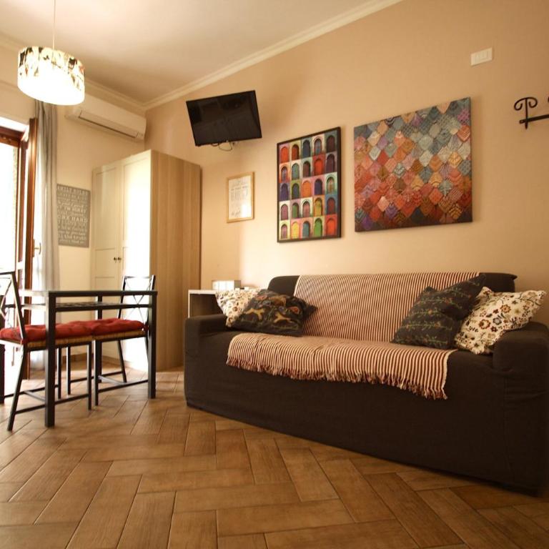 Margherita Holiday Home - Appartamento Monolocale - 3