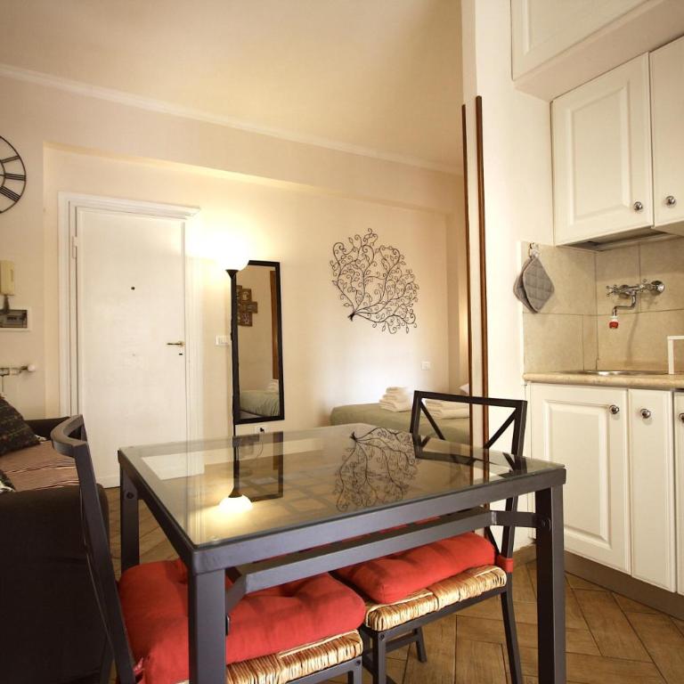 Margherita Holiday Home - Appartamento Monolocale - 4