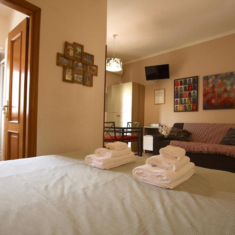 Margherita Holiday Home - Appartamento Monolocale - 5