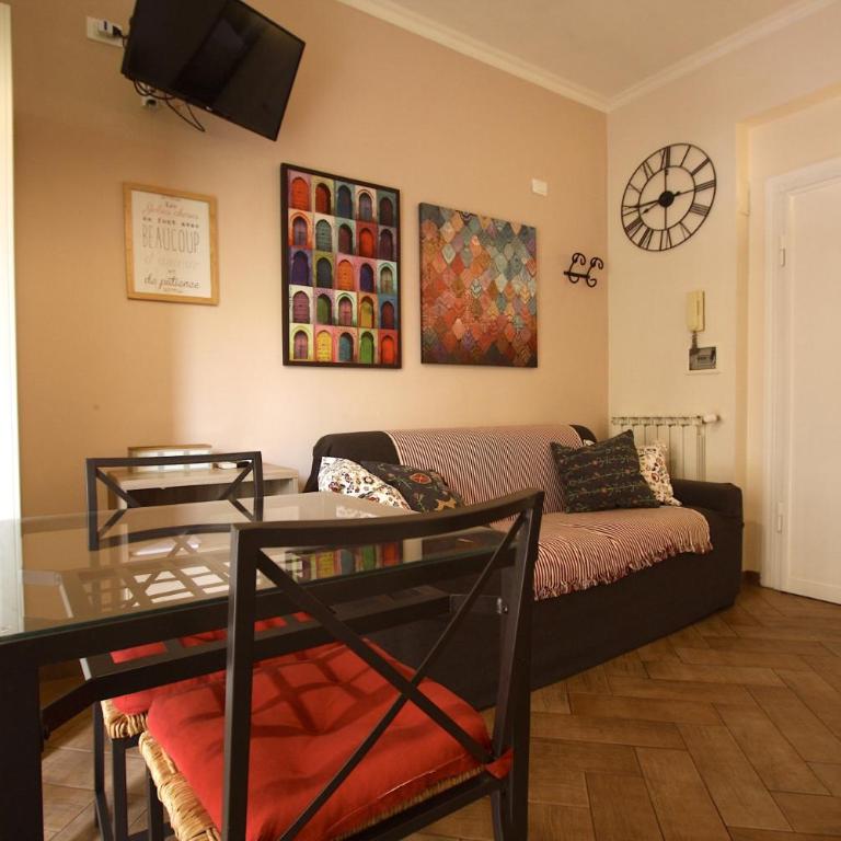 Margherita Holiday Home - Appartamento Monolocale - 6