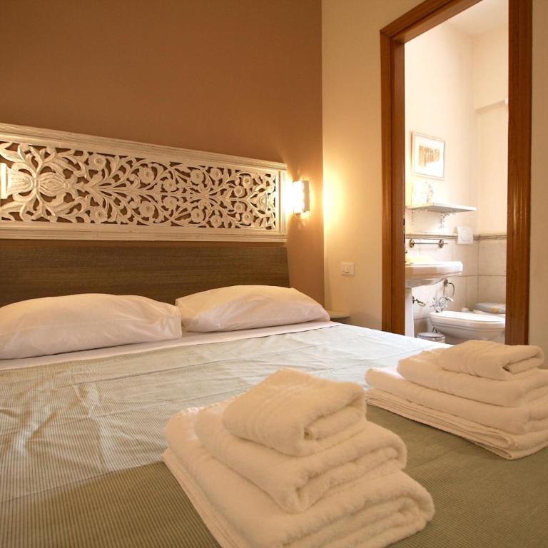 Margherita Holiday Home - Appartamento Monolocale - 7
