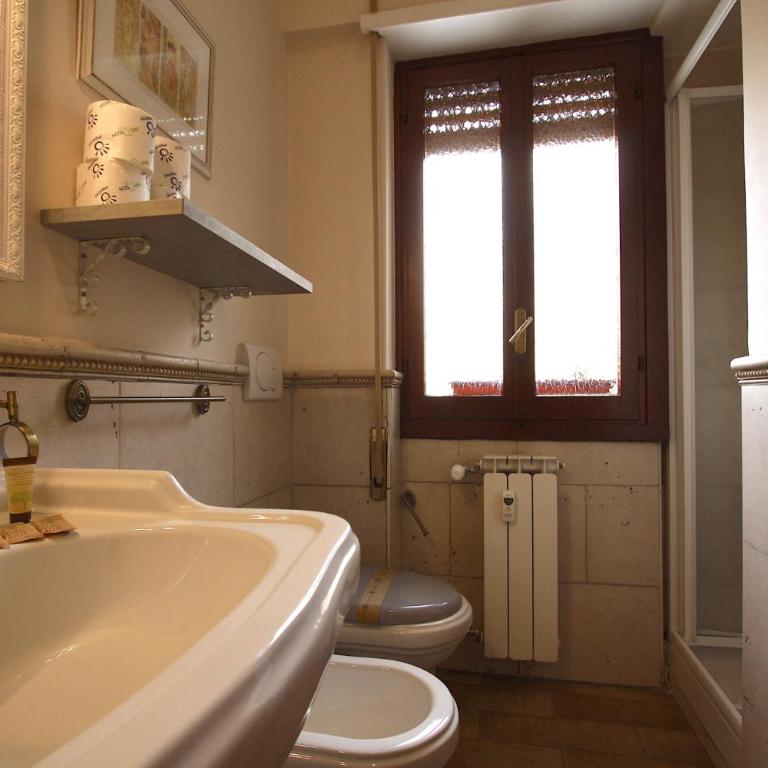 Margherita Holiday Home - Appartamento Monolocale - 8