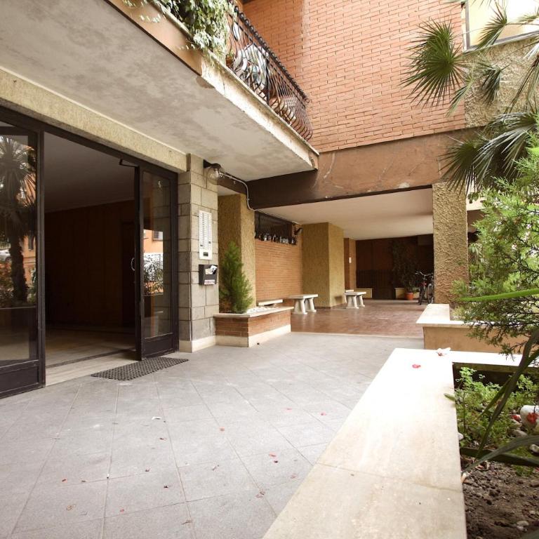 Margherita Holiday Home - Appartamento Monolocale - 14