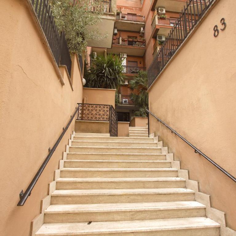 Margherita Holiday Home - Appartamento Monolocale - 15