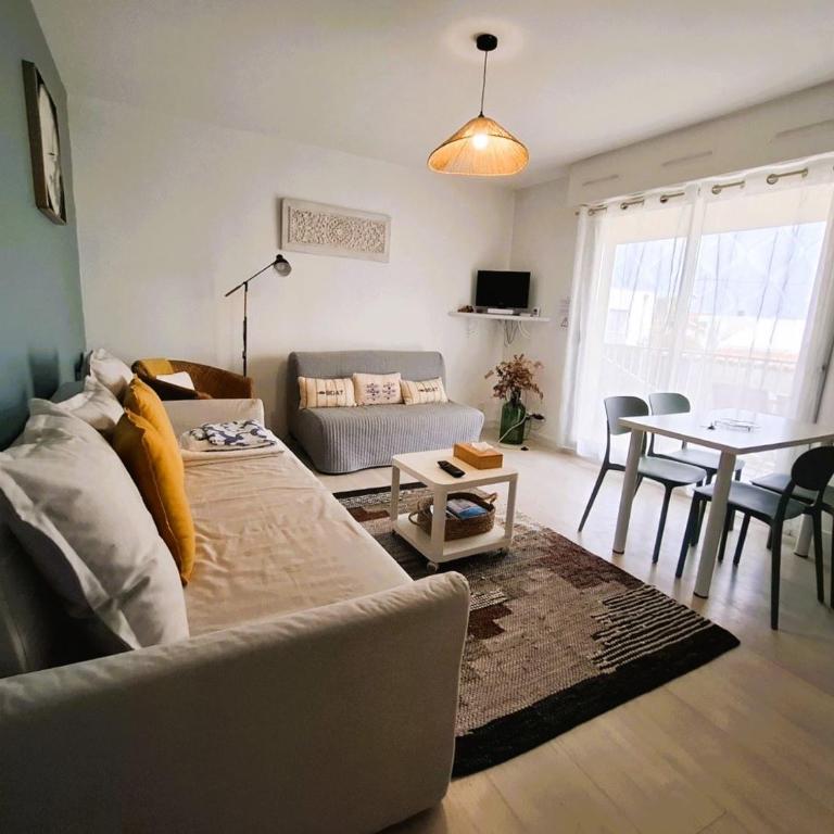Les Hauts de Perpigna - Apartamento - 1