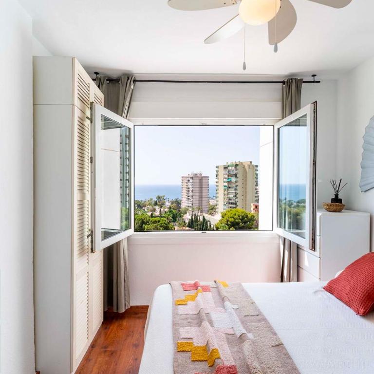 Espectacular Dubamar 606 - Apartamento de 1 dormitorio - 12