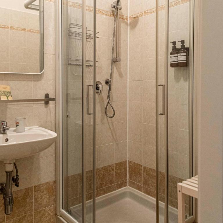 Affittacamere Zanobi 45 - Camera Singola Standard - 2