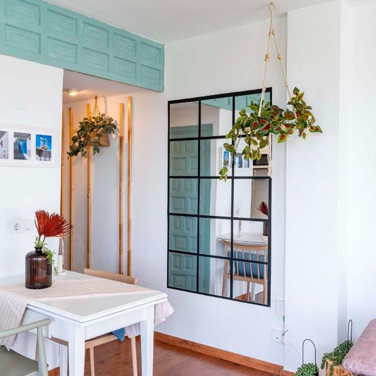 Espectacular Dubamar 606 - Apartamento de 1 dormitorio - 3