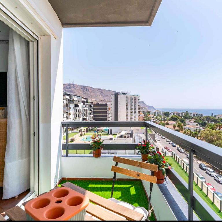 Espectacular Dubamar 606 - Apartamento de 1 dormitorio - 6
