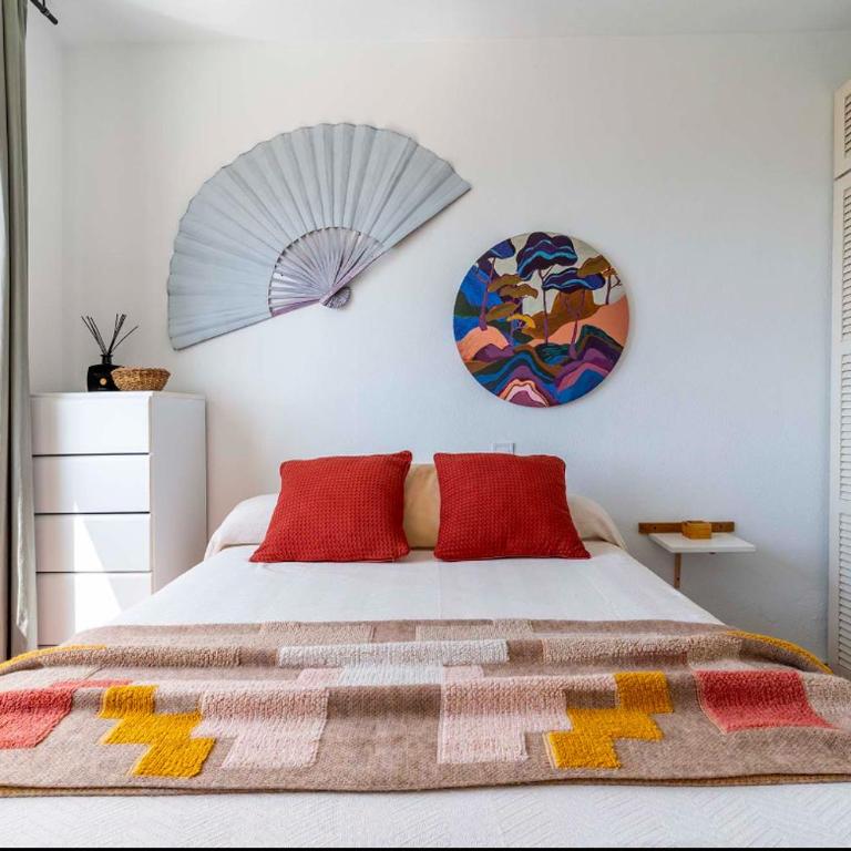 Espectacular Dubamar 606 - Apartamento de 1 dormitorio - 13