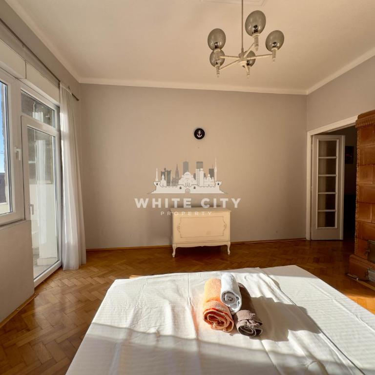 DOWNTOWN Apartment - Belgrade - Apartman sa 2 Spavaće Sobe i Balkonom - 6