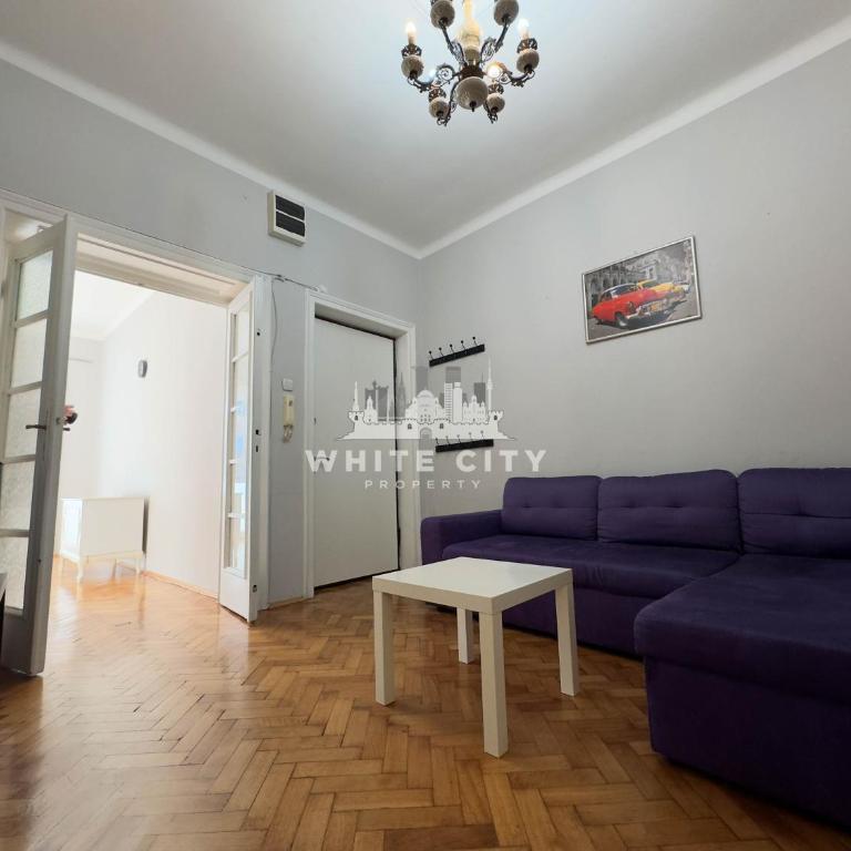 DOWNTOWN Apartment - Belgrade - Apartman sa 2 Spavaće Sobe i Balkonom - 5