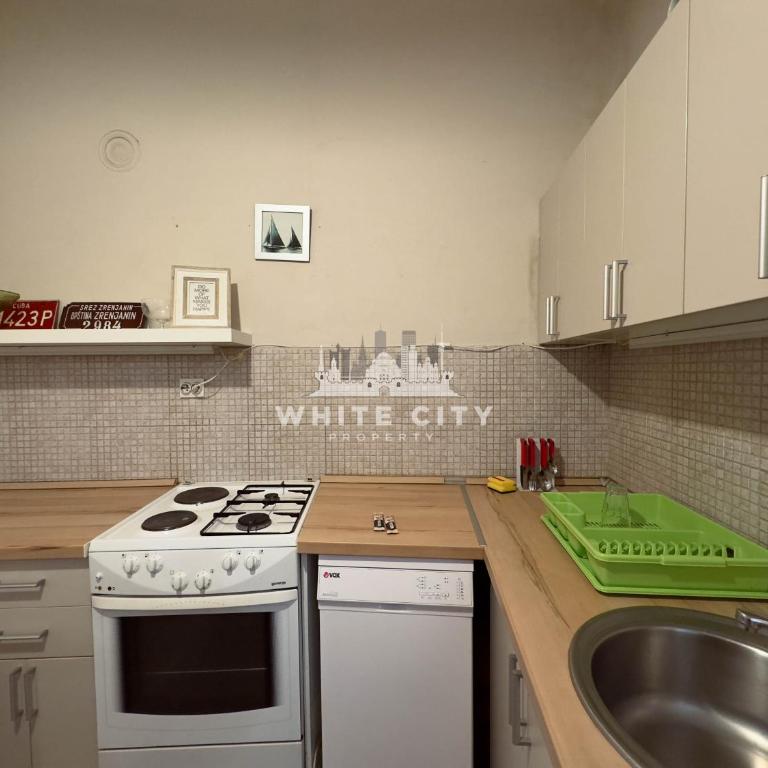 DOWNTOWN Apartment - Belgrade - Apartman sa 2 Spavaće Sobe i Balkonom - 9