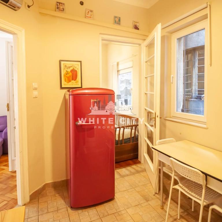 DOWNTOWN Apartment - Belgrade - Apartman sa 2 Spavaće Sobe i Balkonom - 14