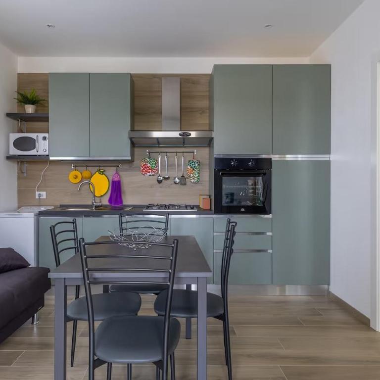 Mamma Mia Apartments and pool - Casa con 2 Camere da Letto - 14
