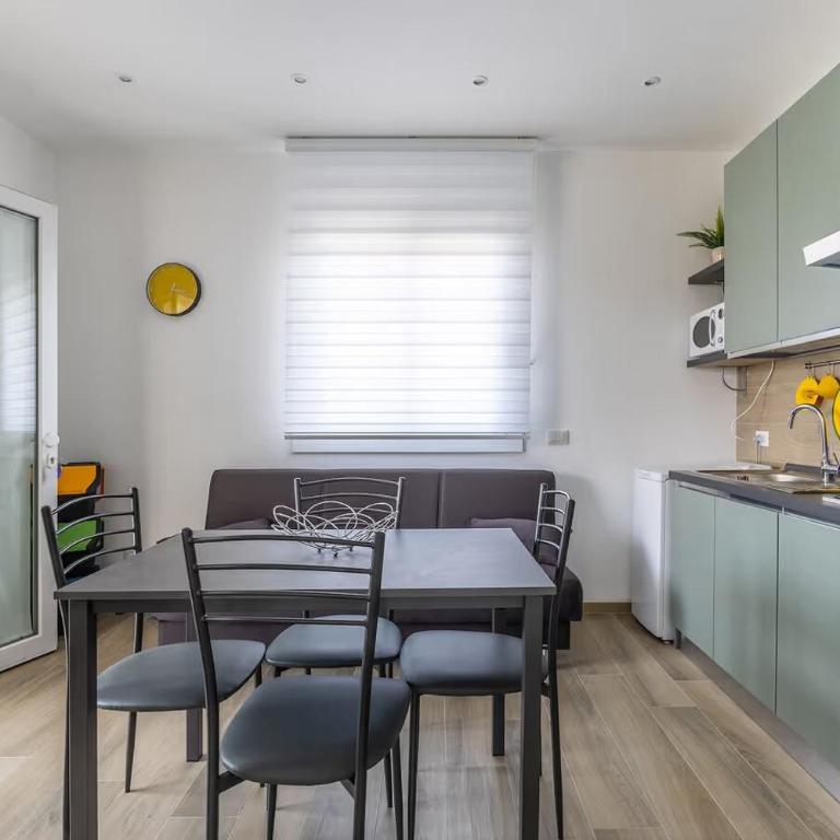 Mamma Mia Apartments and pool - Casa con 2 Camere da Letto - 19