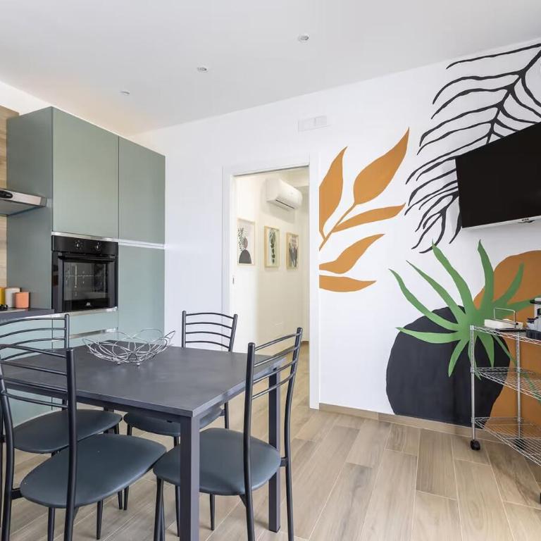 Mamma Mia Apartments and pool - Casa con 2 Camere da Letto - 15