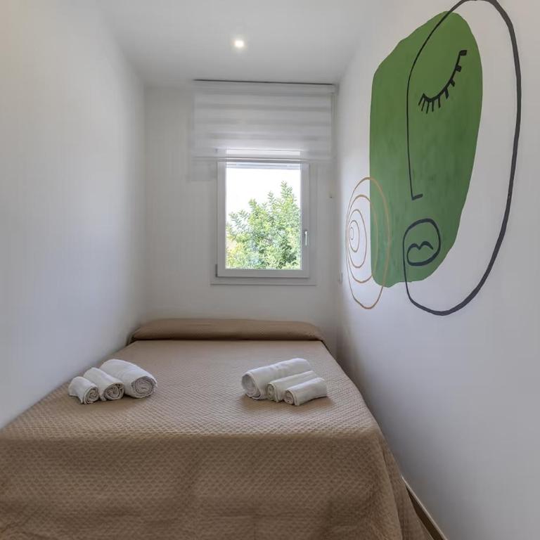 Mamma Mia Apartments and pool - Casa con 2 Camere da Letto - 5