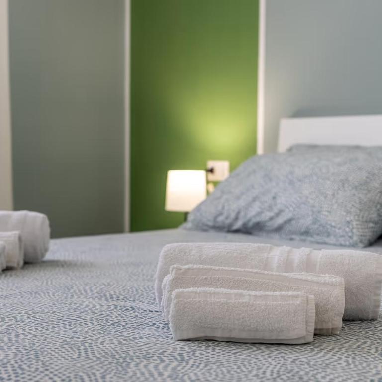 Mamma Mia Apartments and pool - Casa con 2 Camere da Letto - 10