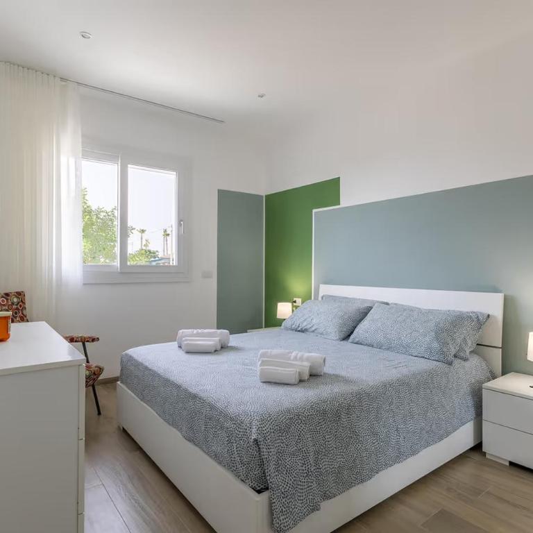 Mamma Mia Apartments and pool - Casa con 2 Camere da Letto - 8
