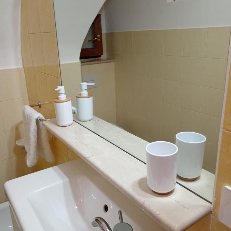 GiuattyHomeHolidayTermoli2 - Casa Vacanze - 16