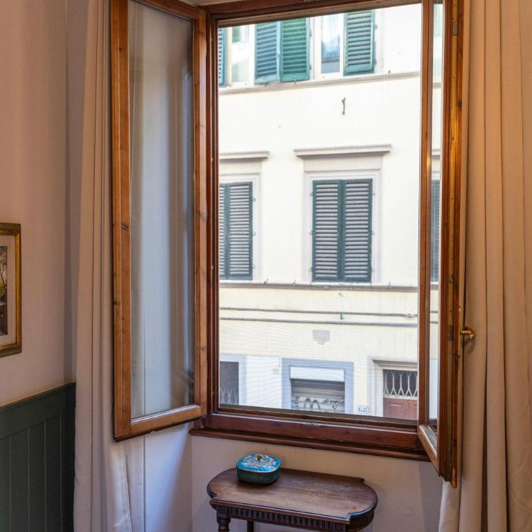 Affittacamere Zanobi 45 - Camera Singola Standard - 6