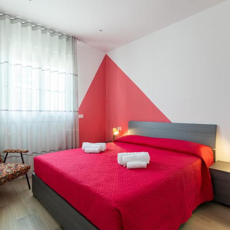 Mamma Mia Apartments and pool - Casa con 2 Camere da Letto - 3