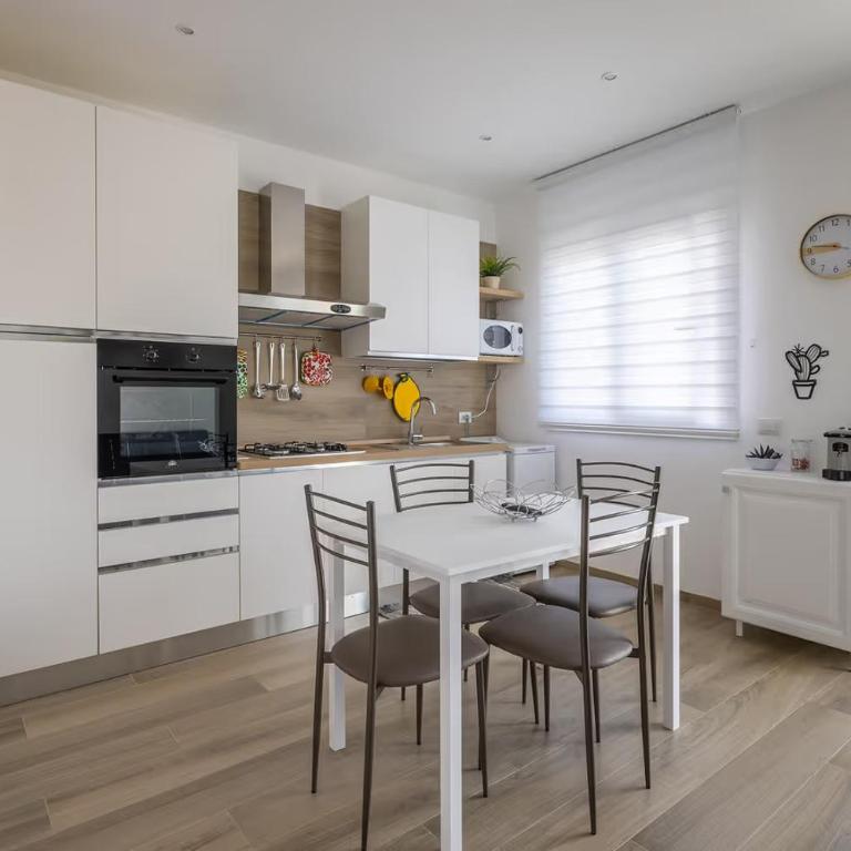Mamma Mia Apartments and pool - Casa con 2 Camere da Letto - 8