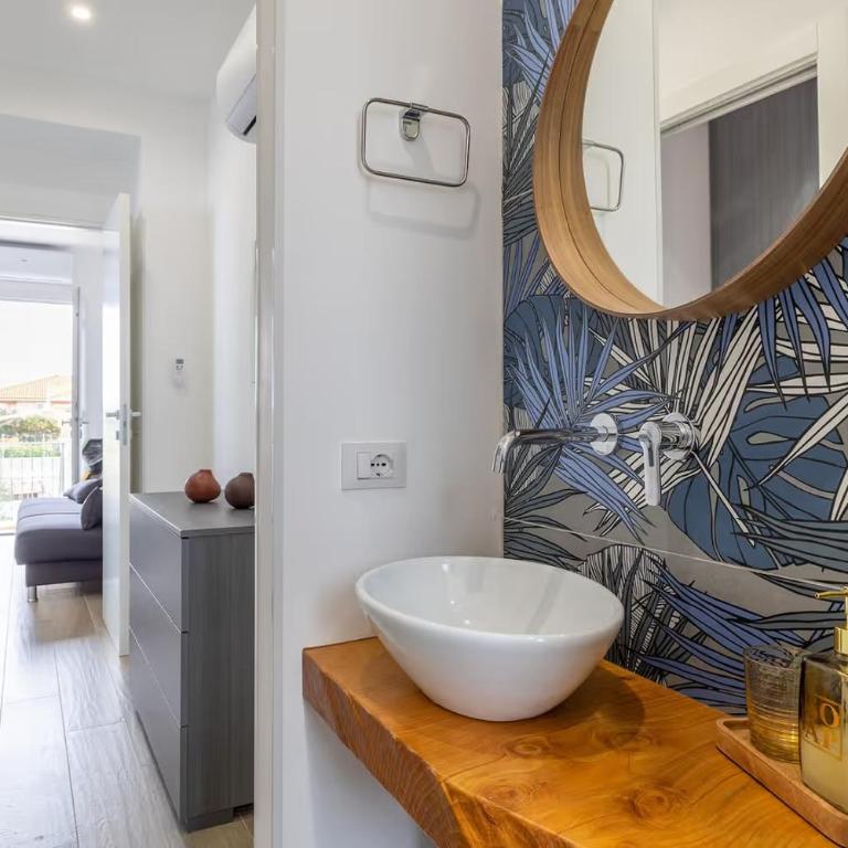 Mamma Mia Apartments and pool - Casa con 2 Camere da Letto - 5