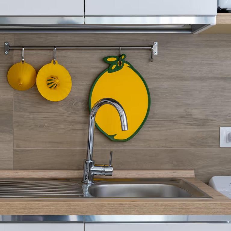 Mamma Mia Apartments and pool - Casa con 2 Camere da Letto - 13