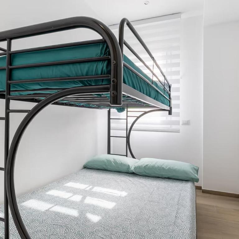Mamma Mia Apartments and pool - Casa con 2 Camere da Letto - 10