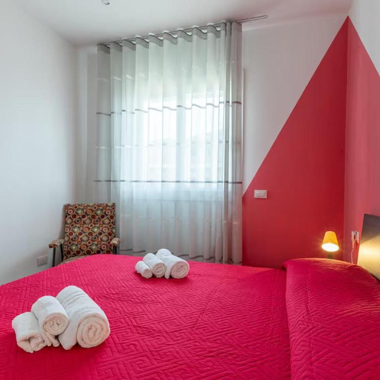 Mamma Mia Apartments and pool - Casa con 2 Camere da Letto - 15
