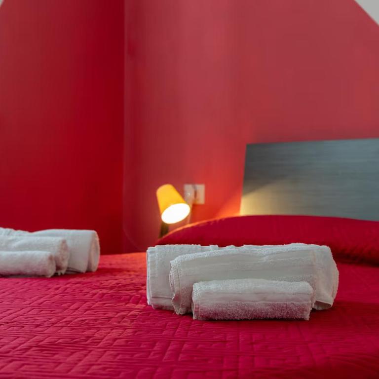 Mamma Mia Apartments and pool - Casa con 2 Camere da Letto - 14