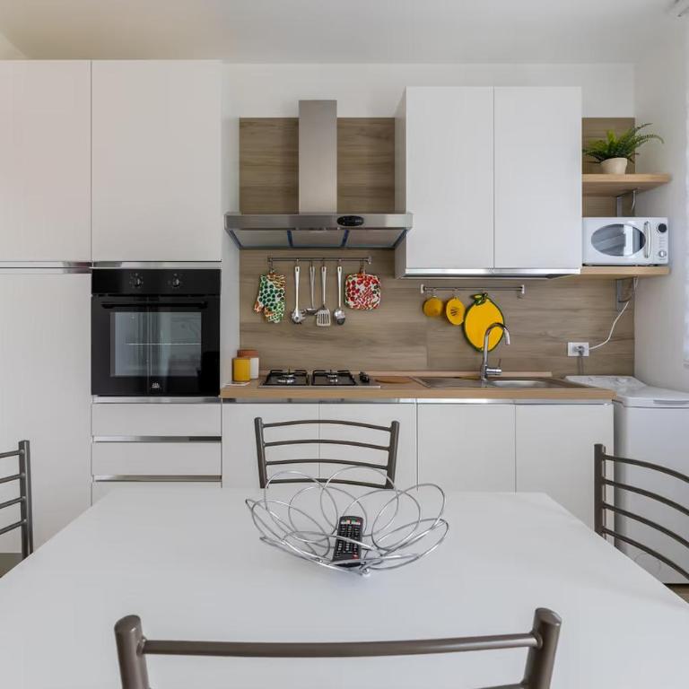 Mamma Mia Apartments and pool - Casa con 2 Camere da Letto - 12